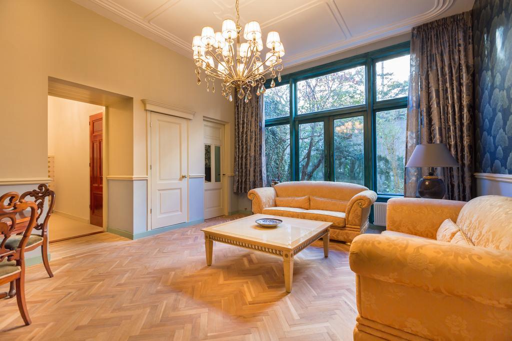 The Royal Suite II - R.Q.C. The Hague Exterior photo