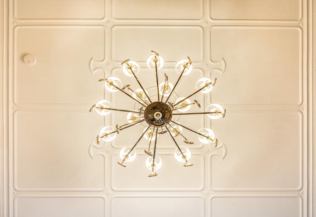 The Royal Suite II - R.Q.C. The Hague Exterior photo