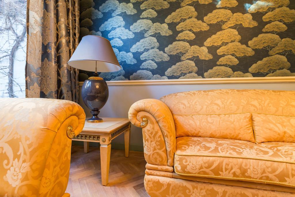 The Royal Suite II - R.Q.C. The Hague Exterior photo