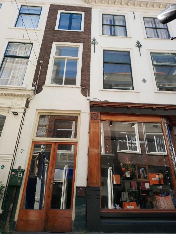 The Royal Suite II - R.Q.C. The Hague Exterior photo